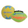 Relags Turtle Neoprene Mini Dual Pack Ball – Multicoloured, One