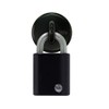 Yale Y730/60/23/1 Steel Anchor, Black, 60mm, Pack of 1, Suitable