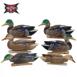 Avian-X Topflight Early Season Mallards Decoys (Pk/6)