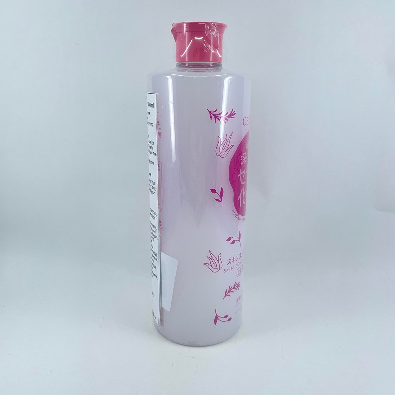 Cezanne Make Up Skin Conditioner High Moist - 500ml
