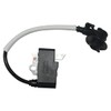 JDLLONG 1135 400 1300 Ignition Coil for Stihl MS171 MS181