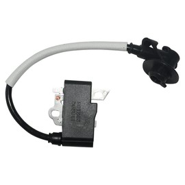 JDLLONG 1135 400 1300 Ignition Coil for Stihl MS171 MS181 MS211 MS271C MS291 MS291C MS341 MS361 Chainsaw Module Replace 1141 400 1303, 1146 400 1304, 1141 400 1305, 1139 400 1307
