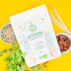 BitterLiebe® Teemanufaktur Spicy Ayurveda Bio Kräutertee lose mit der Kraft