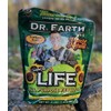 Dr. Earth Dr Earth Life 5-5-5, Organic All Purpose Fertilizer 4 LB bag planting / amending