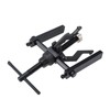 BOOMSTART 3 Jaw Bottom Bracket Puller for Car Motorcycle Car