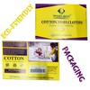 Towelogy® Heavy Duty Cotton Dish Cloths Extra Large SUPER ABSORBENT
