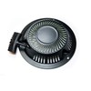HOLZER Starter Kit Pull Starter for Hecht Lawnmowers and Garden