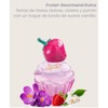 Zermat Delice Sweet Cupcake For Girl1.69fl oz