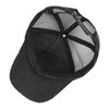 Meliyya Mesh Baseball Cap Rhinestone Butterfly Baseball Cap Summer Sequins
