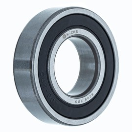 NICHE Wheel Bearing Seal Kit for Yamaha Rhino 450 660 700 YXZ1000R 6206-2RS