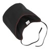 Heat Migraine Relief Hat Hot Compress 3 Gear Adjustable Even