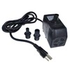 Clone Machine Pump Replacement, water pump for Cloning Machine 48/70/