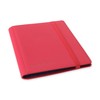 Vault X 9 Pocket Trading Card Strap Binder, 360 Cards,