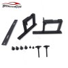 dyso Front License Plate Mount Bracket for Ford Mustang Shelby