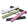 6PCS 800‑10000 Grit Sharpening Stones Set Knife Whetstone Oilstone Sharpener