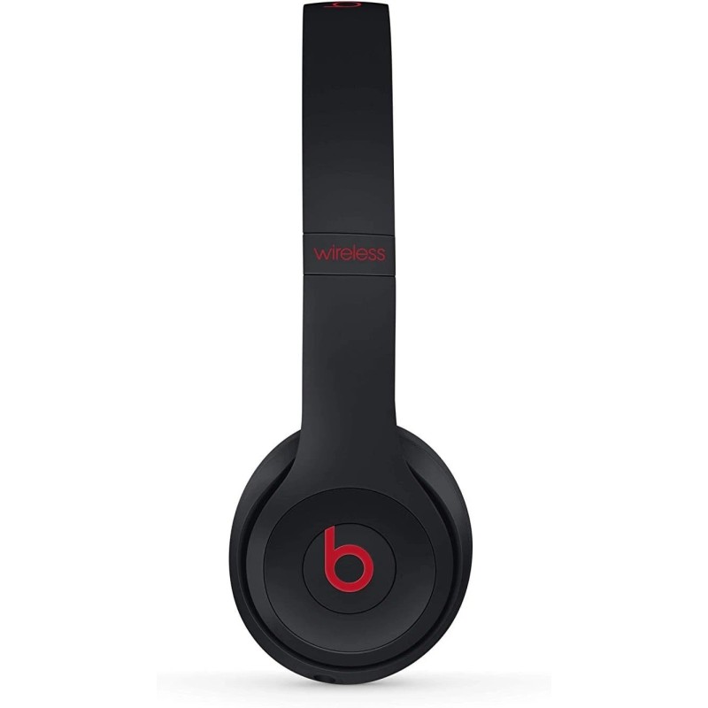 Beats Solo3 Wireless On-Ear Headphones - The Beats Decade Collection