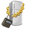 Metal Time Padlock - Multi-Function Timer Lock 99 Hours Max