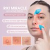 RIKI Miracle - Compact Silicone Patch for On-the-Go Skin Care