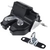 Frankberg Tailgate Boot Lock Catch Compatible with 500/595/695 312 2008-2015