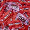 Twizzlers Strawberry Licorice Candy - 95 Strawberry Twizzlers Individually Wrapped