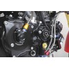 Special Parts TAKEGAWA oirufiruta-kaba- Magnet with Black Grom MSX125 msx125sf