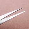 Precision tweezers (13.5cm) 2ea