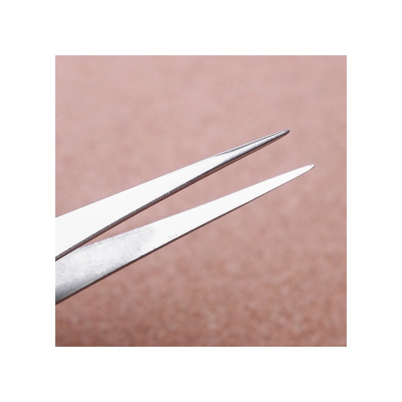 Precision tweezers (13.5cm) 2ea