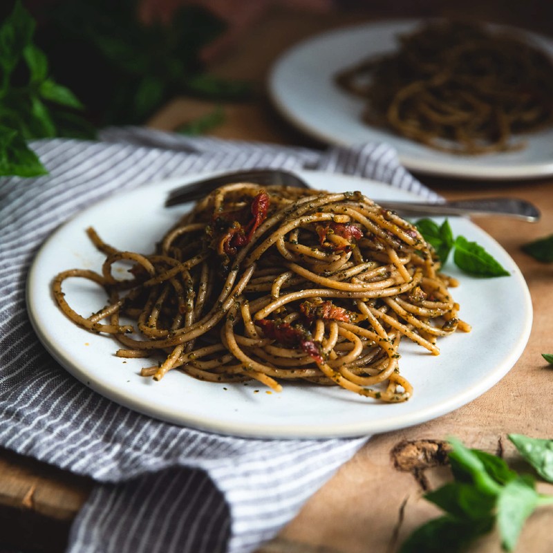 Jovial Einkorn 100% Organic Whole Grain Spaghetti - Einkorn Pasta,