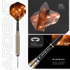 Mission Darts D5413 Ardent | 23g Professional Steel Tip Darts
