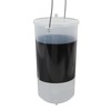 Brine Shrimp Eggs Incubator Automatic Large Capacity Shrimp Hatching Kit