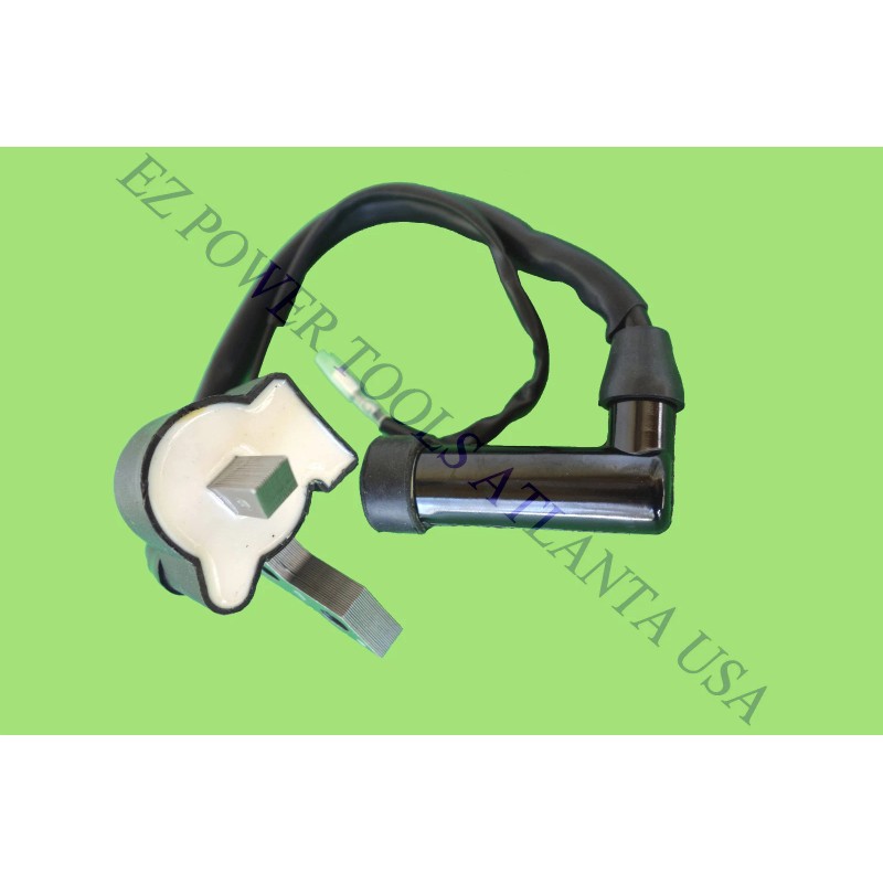 EZP DuroMax Elite MX1500 3HP 1000 1500 Watt Gas Engine