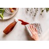 Reusable Kitchen Roll Ethnic | 1 Roll | 40 Cloths
