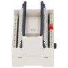 PLC Programmable Controller 16 Inputs 10 Outputs for Mitsubishi FX3U‑26MT