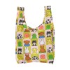 BAGGU Big Baggu (Various Designs), Pansy