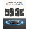 RENPHO Smart Scale for Body Weight, Body Fat Scale for