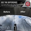 Adam's Polishes Graphene Glass Coating (30ml) - Advanced Rain Windshield
