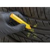 Sealey Tst14 Tyre Marking Crayon - Yellow Pack of 6