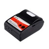 Nextep Mini Impresora Térmica Portátil 58mm USB Bluetooth