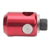 Archery Shock Absorber Adapter Quick Disconnect Bow Adapter Quick Detach