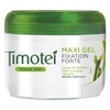 Timotei Maxi Hair Gel Bamboo Extract 100% Plant Origin Vegetable