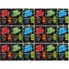 The Hampton Candy Company Pop Rocks Candy 18 Pack, 6