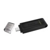 Kingston USB DataTraveler 70 Capacidad: 256GB USB-C 3.2 Gen 1