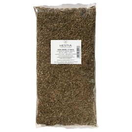 Hestia Herbs Greek Basil 500g
