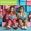 2 Pack Noise Canceling Headphones for Kids, Kids Ear Protection