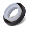Topran 109 383 Shaft Seal for crankshaft,