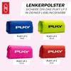 Puky LP 3 Bicycle Handlebar Pad Pink