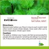 Natural Solution Himalayan Salt Inhaler, Help Clear Nose Congestion, Boost