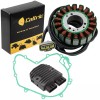 For Can-Am Stator Regulator Rectifier & Gasket for Can-Am Outlander