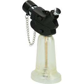KS Tools 960.1110 Mini pocket soldering torch, 80mm