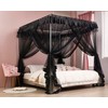 Bed Canopy Canopy Bed Curtains - Princess Bed Canopy for